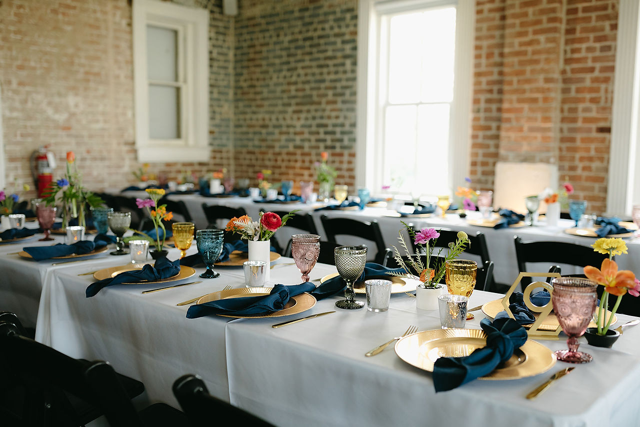 Station 3 Wedding Venue
