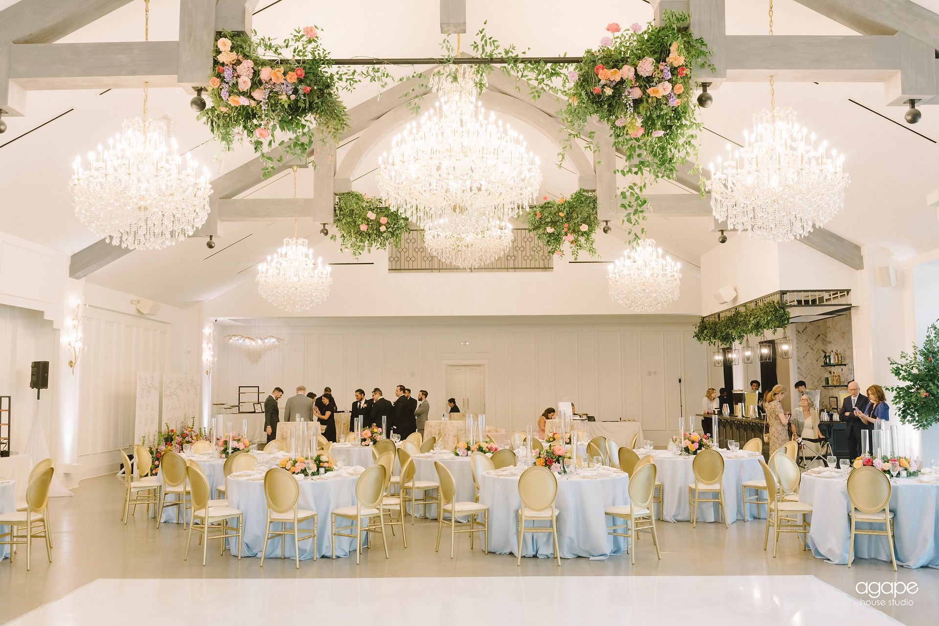 The Peach Orchard Wedding Venue