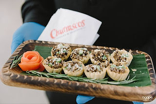 Churrascos catering