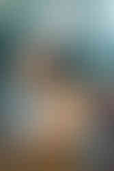 art deco inspired wedding bride and groom