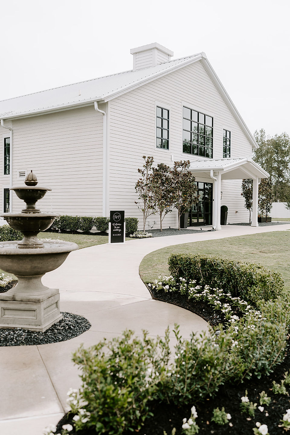 Boxwood Manor Wedding Venue