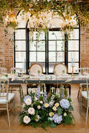 Iron Manor Wedding Venue