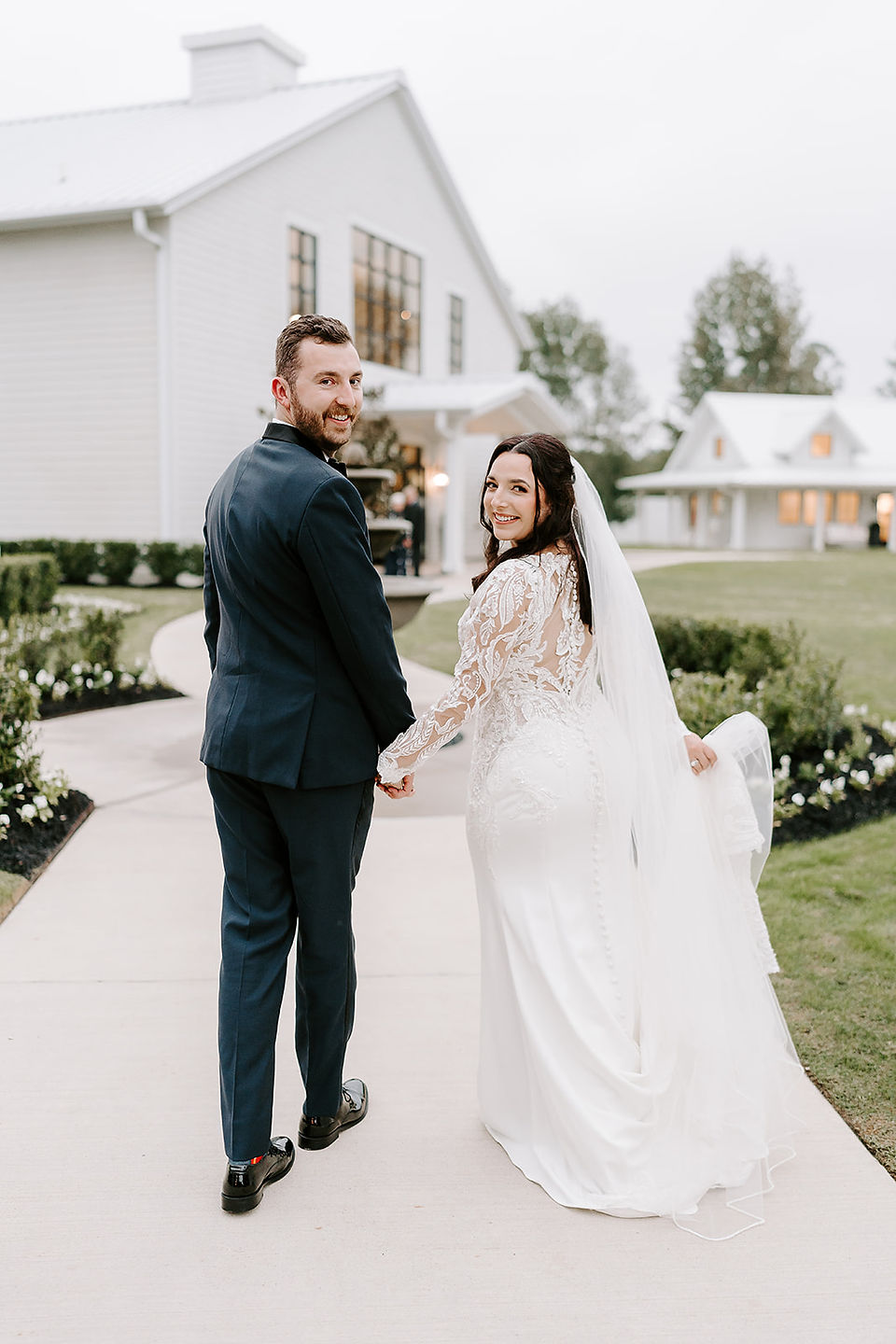 Boxwood Manor Wedding Venue