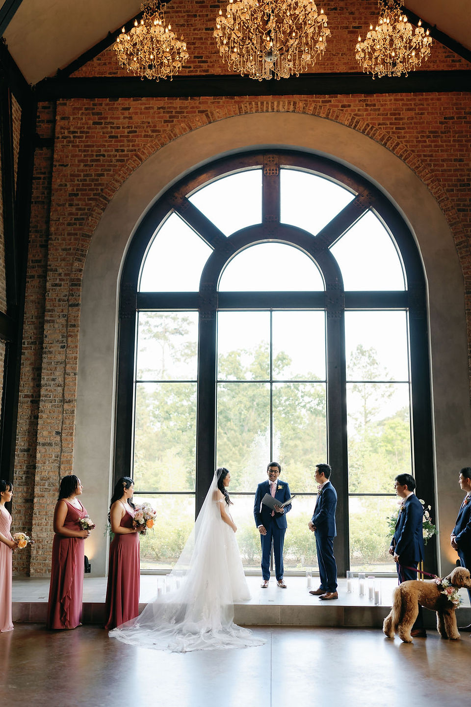 Iron Manor Wedding Venue
