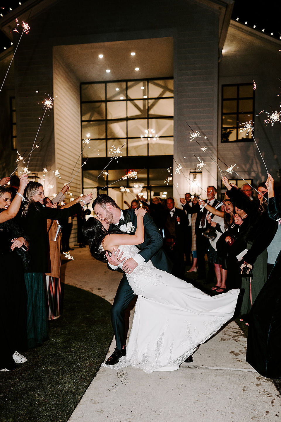 Boxwood Manor Wedding Venue