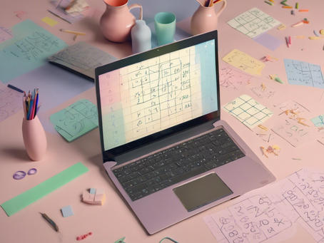 Empower Your High Schooler: Accessible Online Math and Science Education