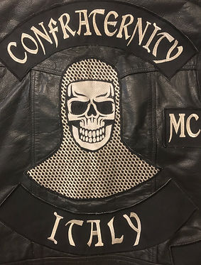 Confraterniy MC