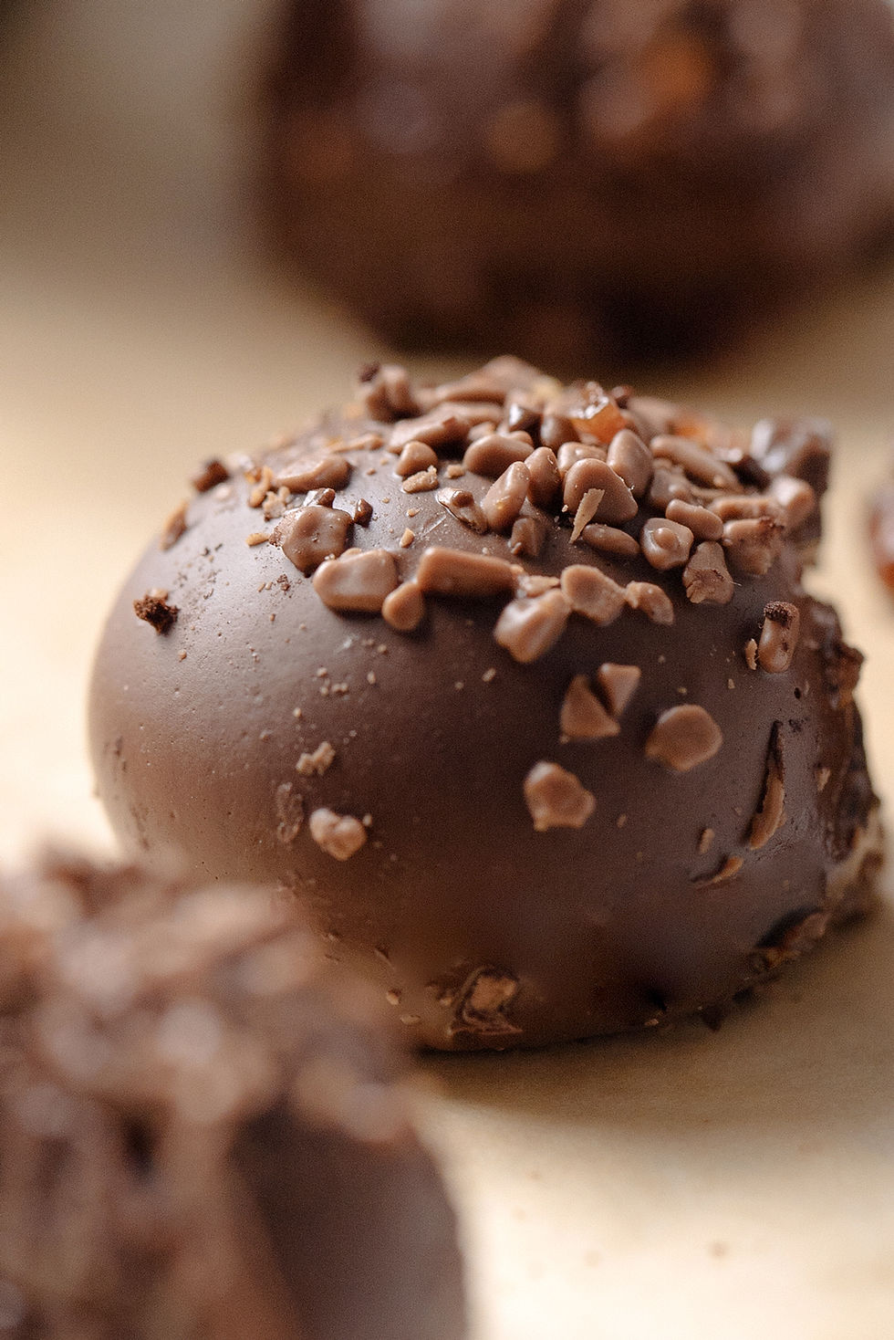 Chocolate Truffle