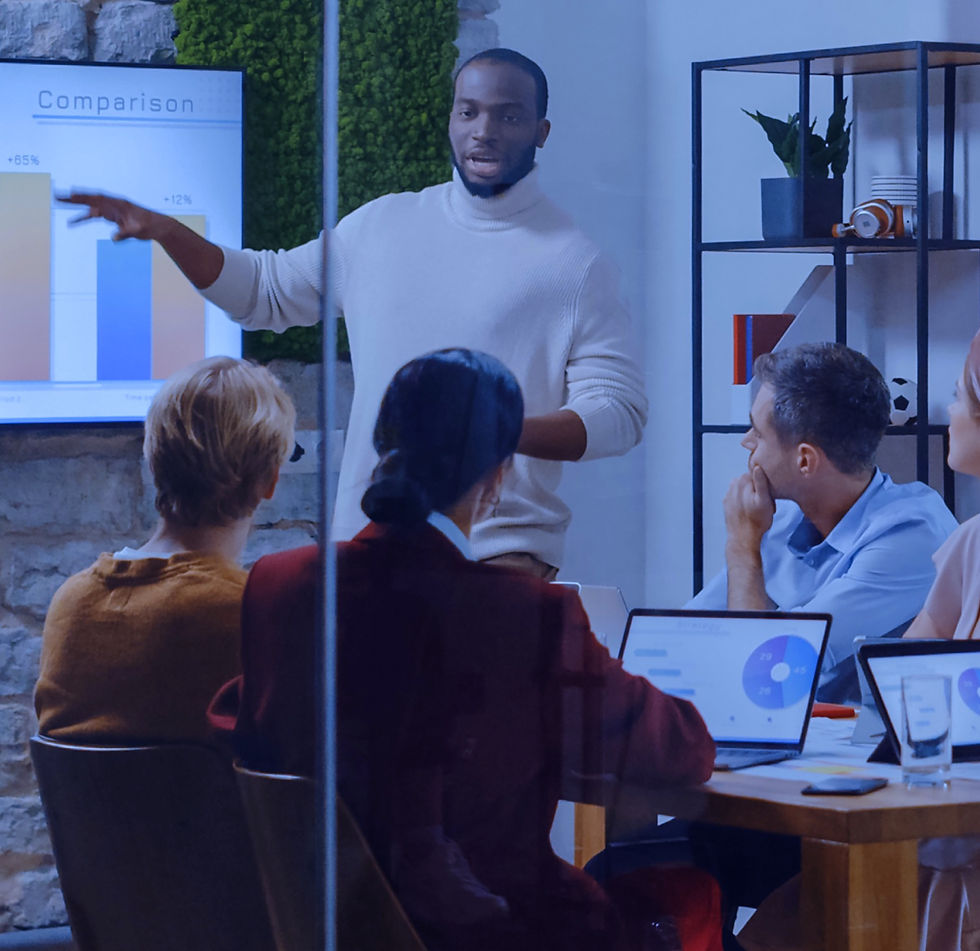 Embracing Agile: How to Create Flexibility and Responsiveness in Project Management