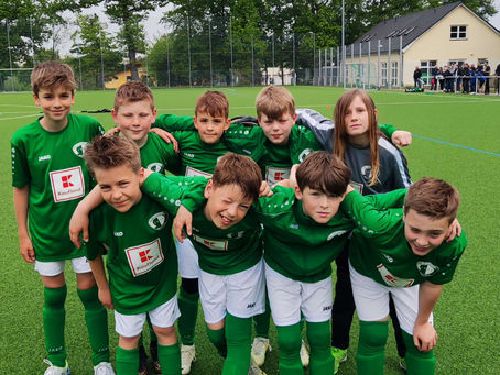 DSV 91 E - JSG Dargun/Neukalen 5 :6