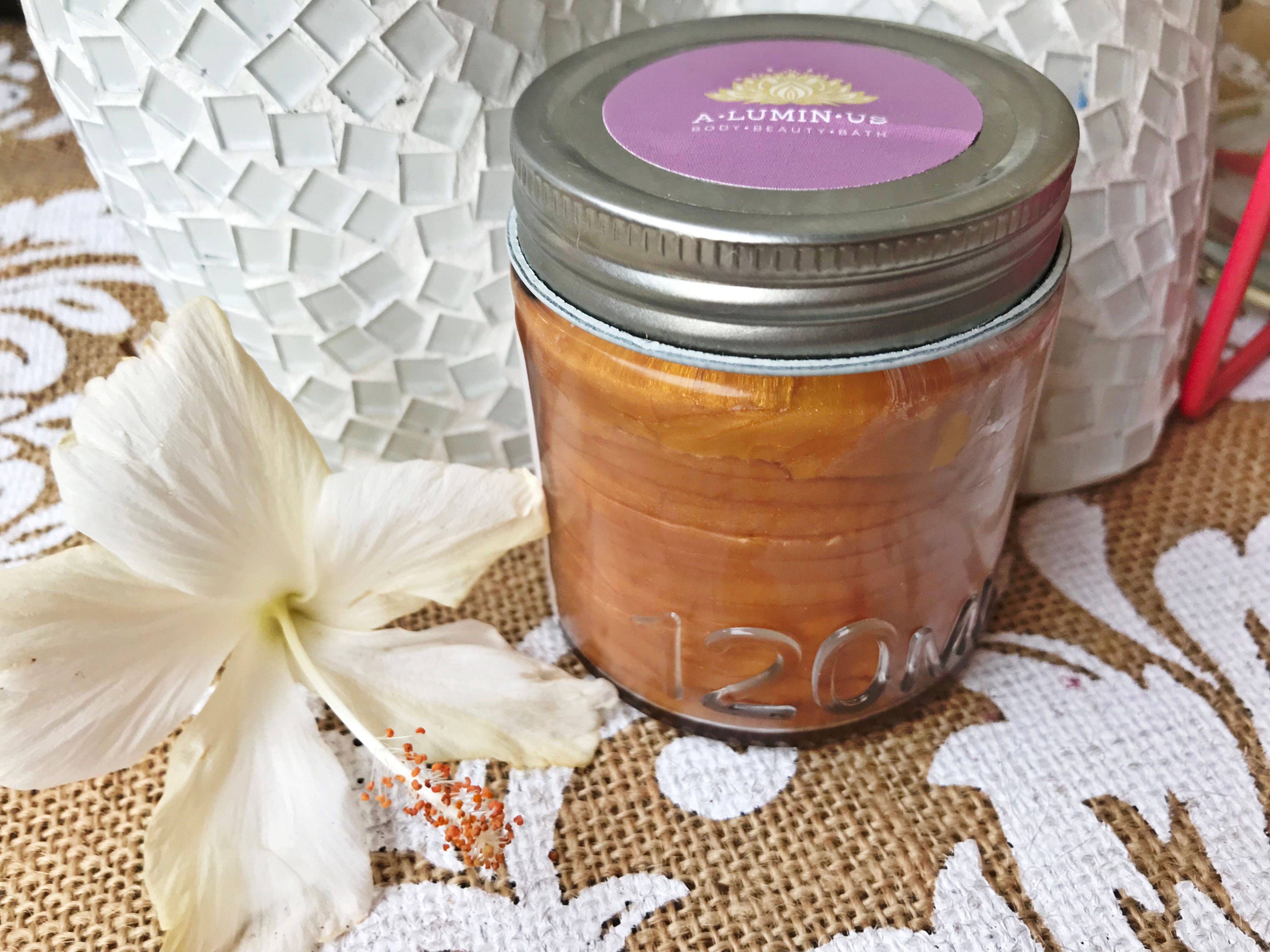 Goddess Elixir -Bronzed Bast