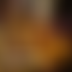 A beautiful showgirl dancer in the moment performing in Sydney for an event dressed with glowing LED headdress