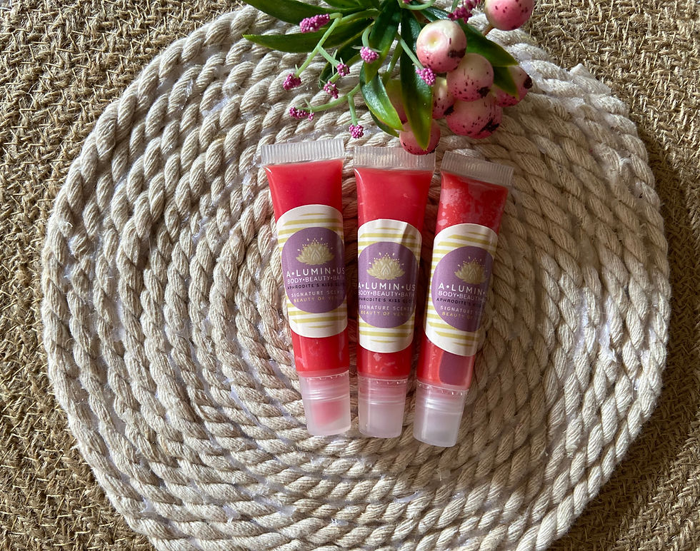 Miniature : Aphrodite's Kiss Gloss