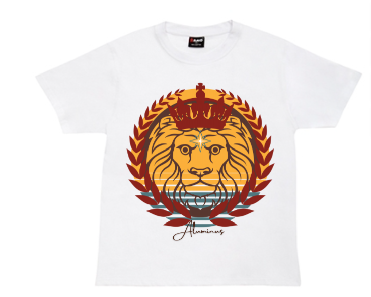 Miniatura: Coat Of Arms Men's AuthenTee King Collection