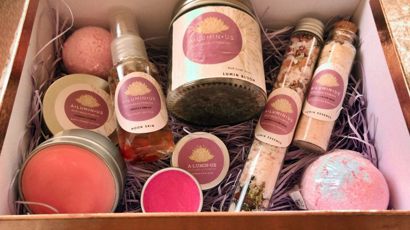 The Queens Dream Pack