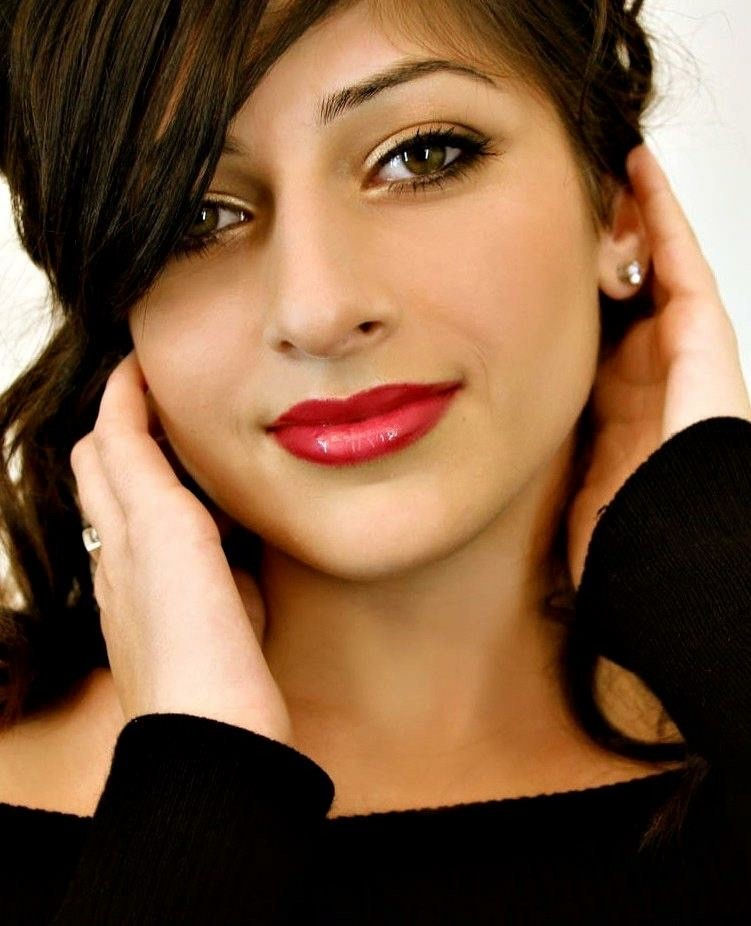 Mobile Makeup & hair