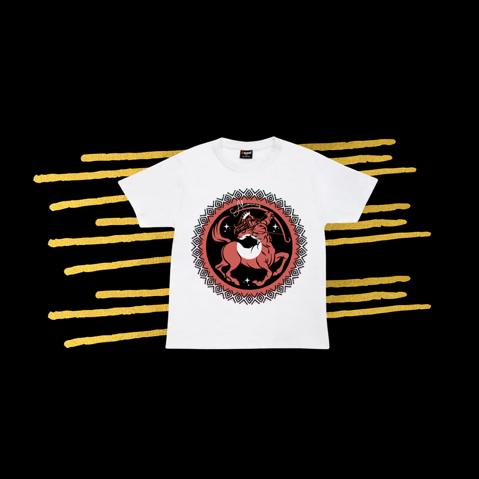 Miniature : Centaur Men's AuthenTee King Collection
