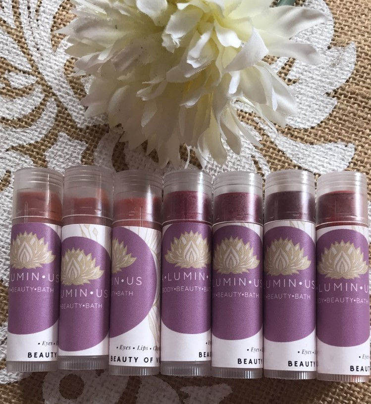 Thumbnail: Aphrodite's Kiss Sticks