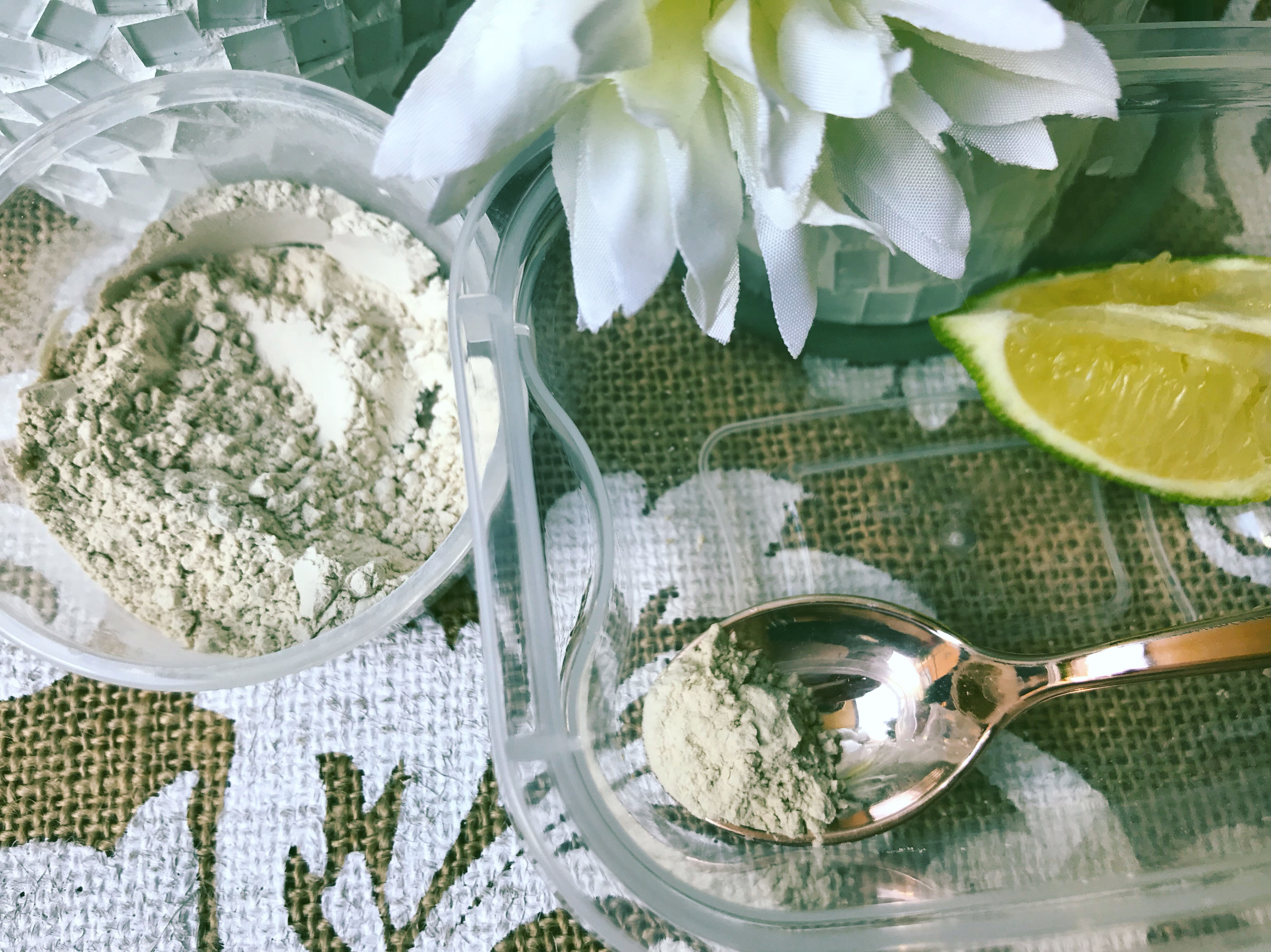 Epona's Dream - Clay Masks