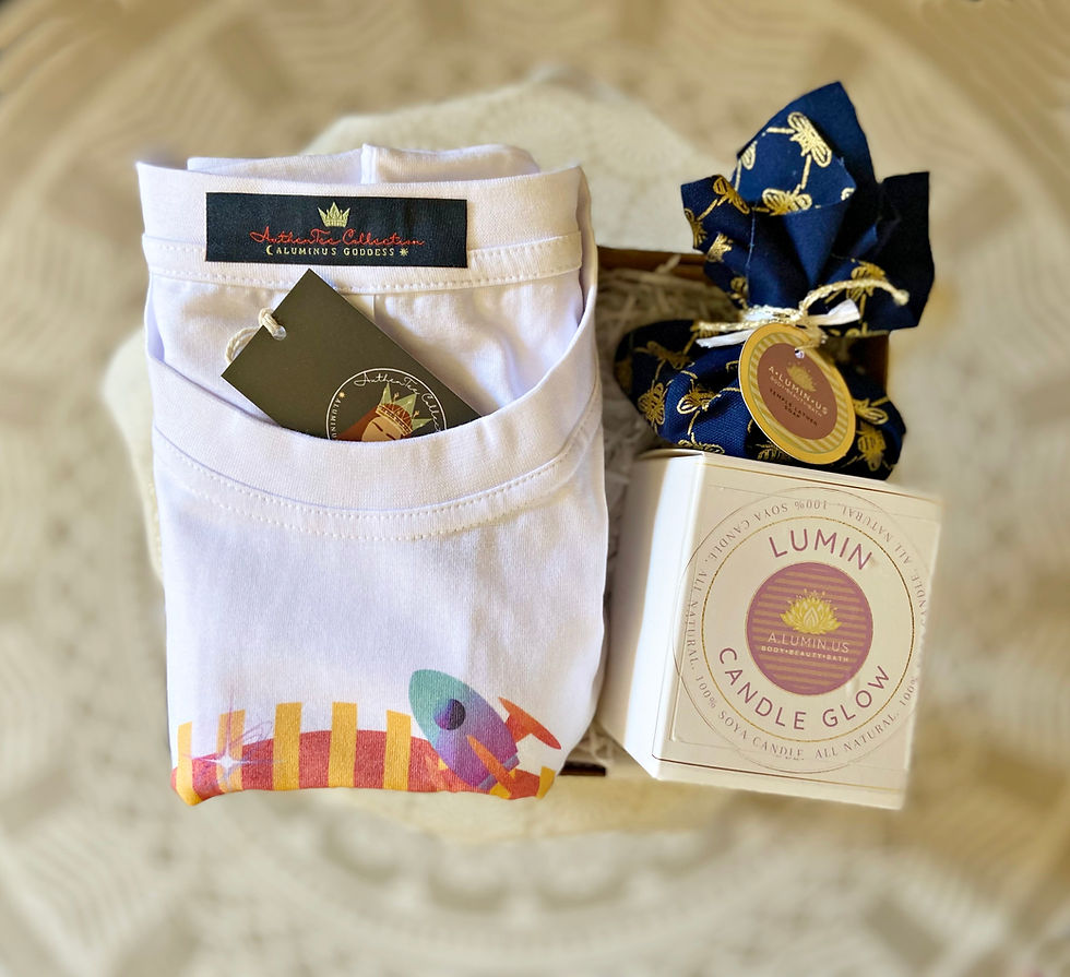 Miniature : Men's AuthenTee Gift Box