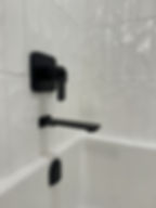 bathroom tub replacement