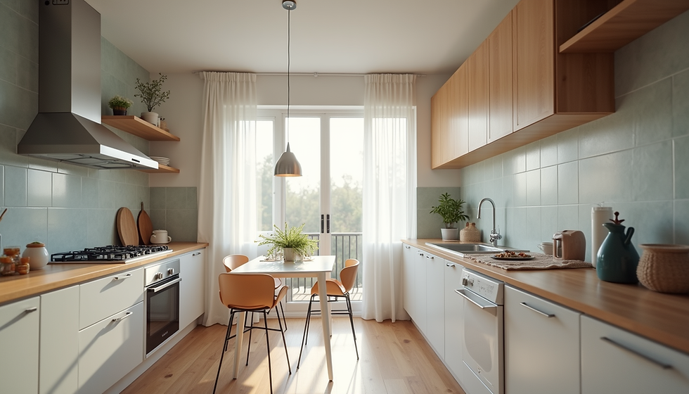 Transform Your Space: General Contractor Services Explained