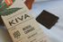 Kiva Tangerine Dark Chocolate Bar 180 MG THC Review By Cali Cannabliss