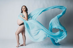 norman oklahoma maternity photographer