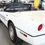 Thumbnail: 1986 Corvette Convertible Indy 500 Pace Car Edition