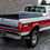 Thumbnail: 1996 FORD F-250 XLT EXTENDED CAB 4X4
