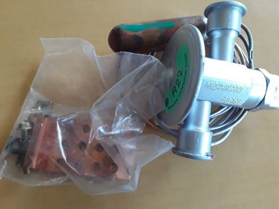 Thumbnail: Thermostatic Expansion Valve
