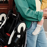 We Save & Travel Gear Pick
