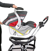 We Save & Travel Gear Pick