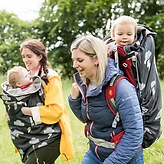 We Save & Travel Gear Pick