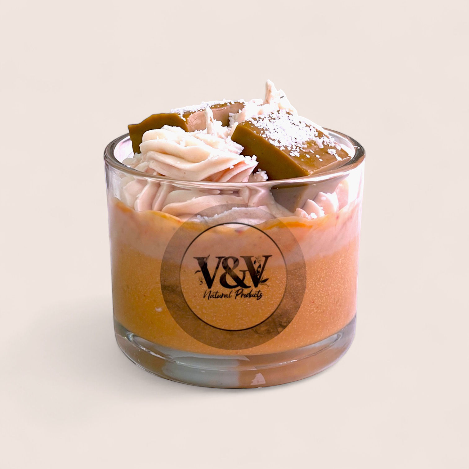 Salted Caramel | 120gr.