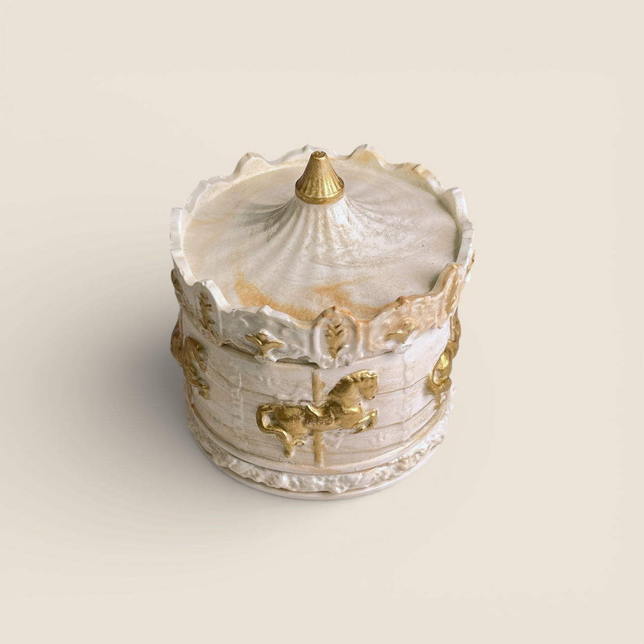 Midnight Carousel | 200γρ.