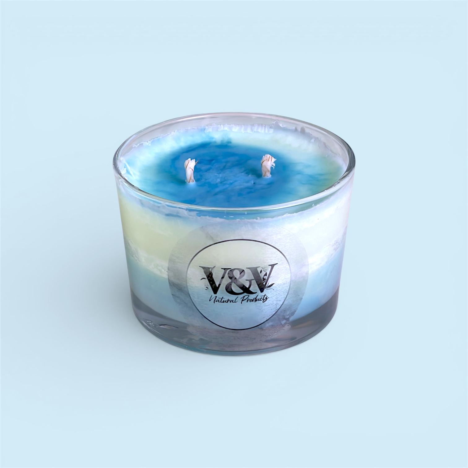Smells Like Cleanliness | 120gr.