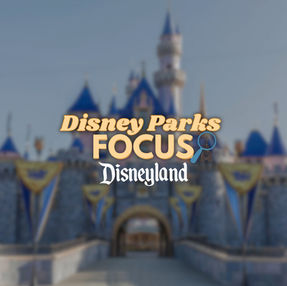 DISNEYLAND - Il Primo parco Disney al Mondo