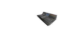 CONSOLE DE MIXAGE