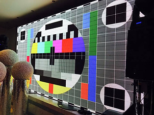 moniteur vidéo borderline event