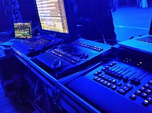 console vidéo