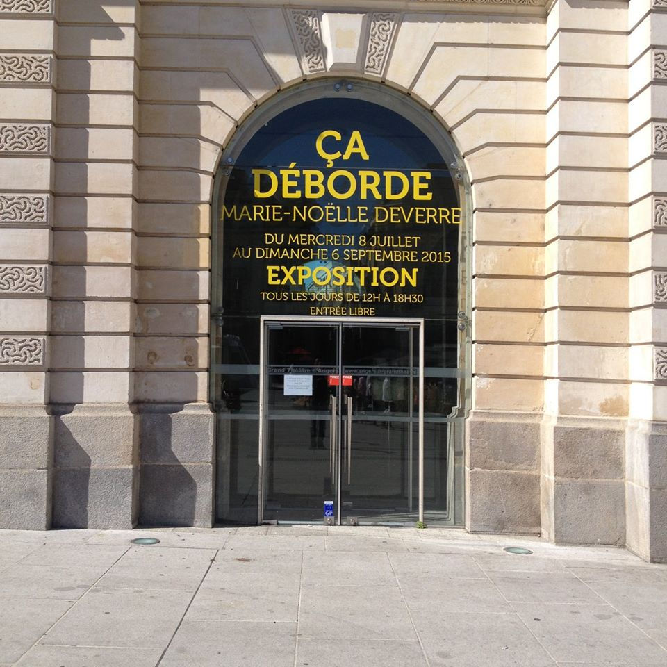 MUSÉE D'ANGERS