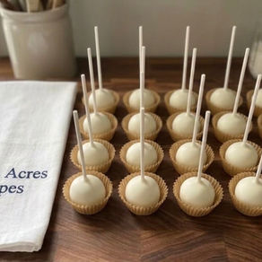 Nutritious and Delicious Protein Packed Black Bean Cake Pops Recipe