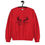 Thumbnail: Unisex Sweatshirt "Wilson Acres