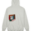 Thumbnail: Hoodie - Exodus Vintage White