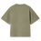 Thumbnail: T-shirt La Pimenta - Olive Green