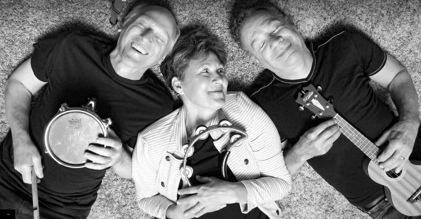 DSCP Concert Series - Marilyn DeFrange Band