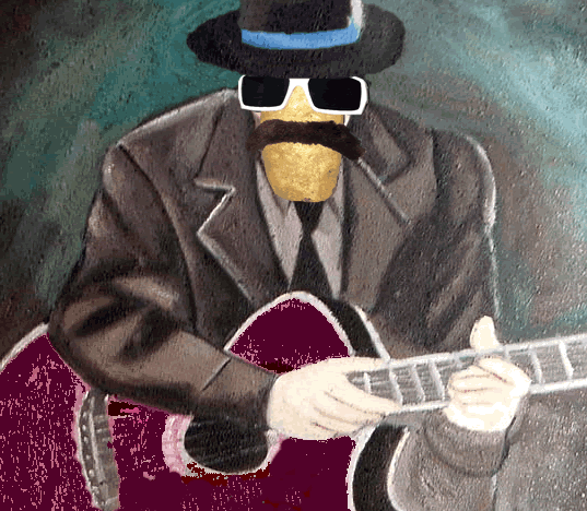 DSCP Concert Series - Hot Potatoes