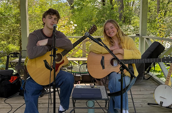 The Brandywine Band