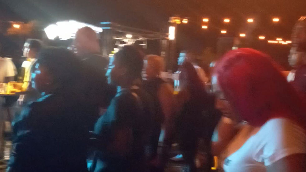 Thumbnail: Platinum Jamaican Experience